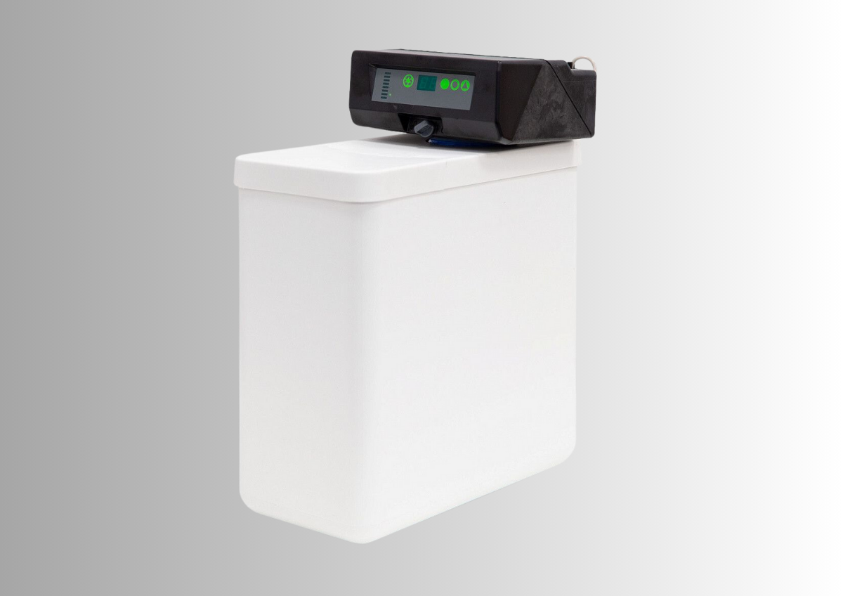 Uzdatniacz a zmiekczacz wody - jaka jest różnica?